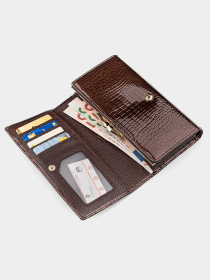 Гаманець ST Leather Accessories модель bag24_18427 Фото