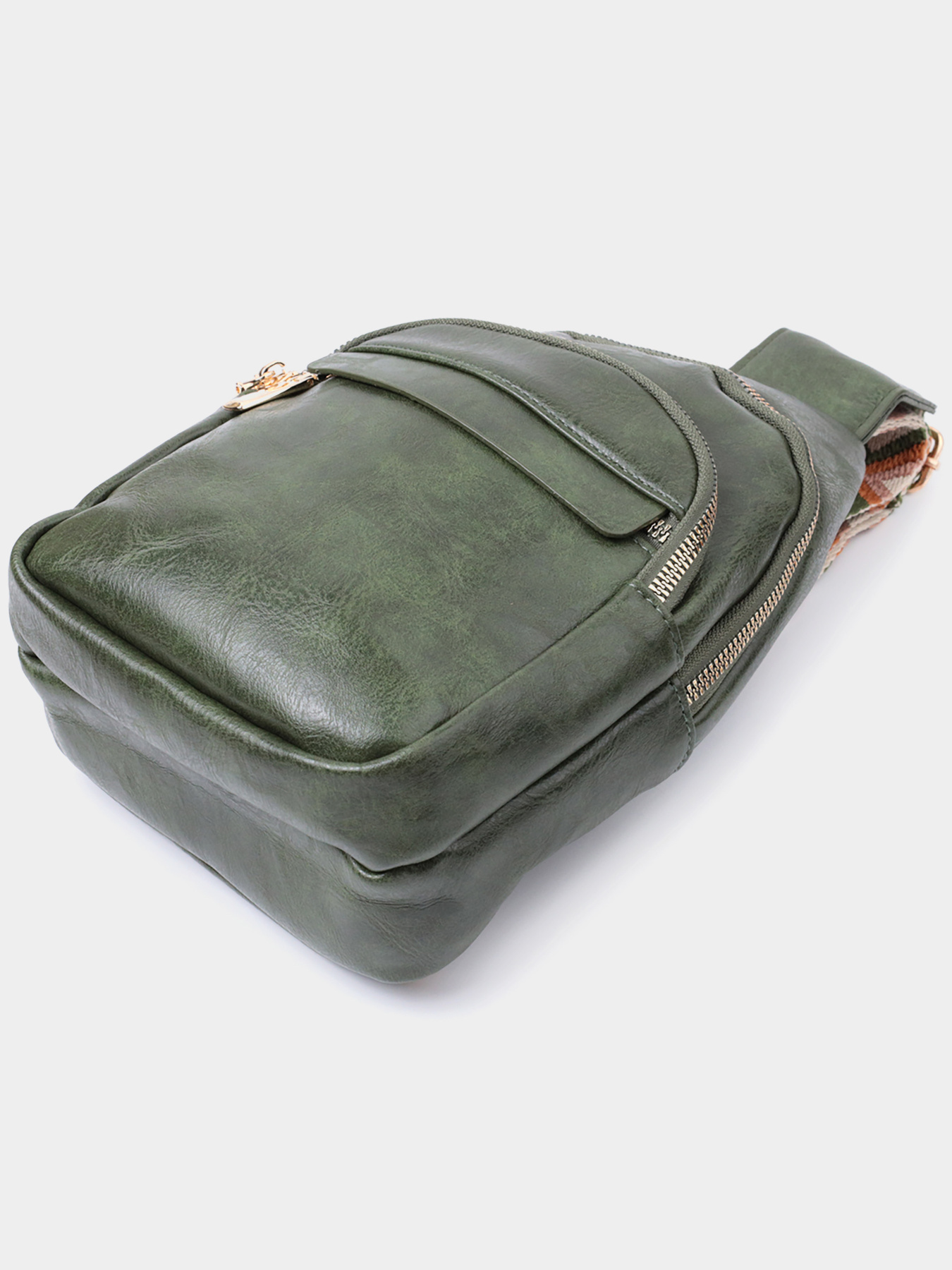 Кросс-боди Vintage модель bag24_22771 Фото