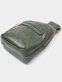 Кросс-боди Vintage модель bag24_22771 Фото