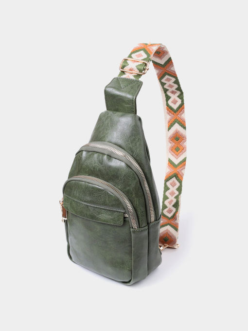 Крос-боді Vintage Модель bag24_22771 Фото