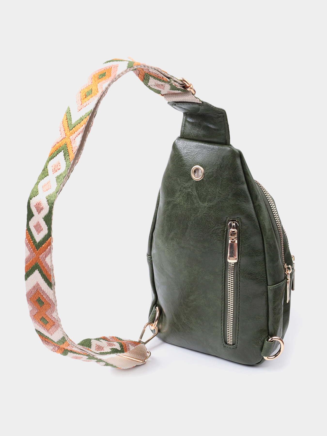 Кросс-боди Vintage модель bag24_22771 Фото