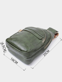 Кросс-боди Vintage модель bag24_22771 Фото