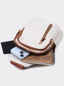 Кросс-боди Vintage модель bag24_22746 Кросс-боди Vintage модель bag24_22746 Фото