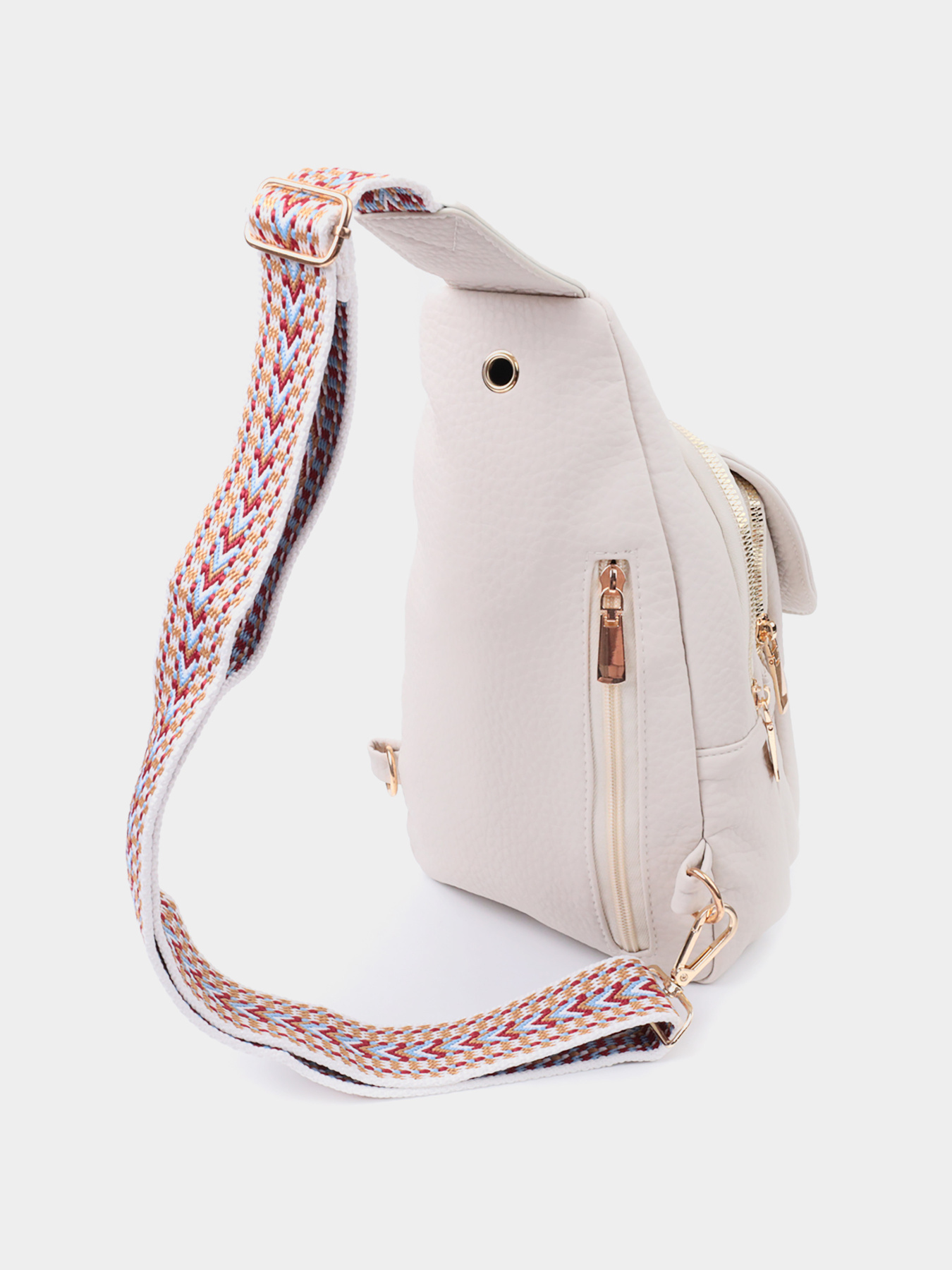 Кросс-боди Vintage модель bag24_22761 Фото