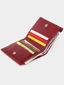 Кошелек ST Leather Accessories модель bag24_19257 Фото