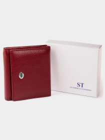 Кошелек ST Leather Accessories модель bag24_19257 Фото
