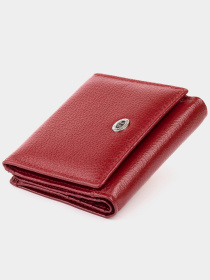 Кошелек ST Leather Accessories модель bag24_19257 Фото