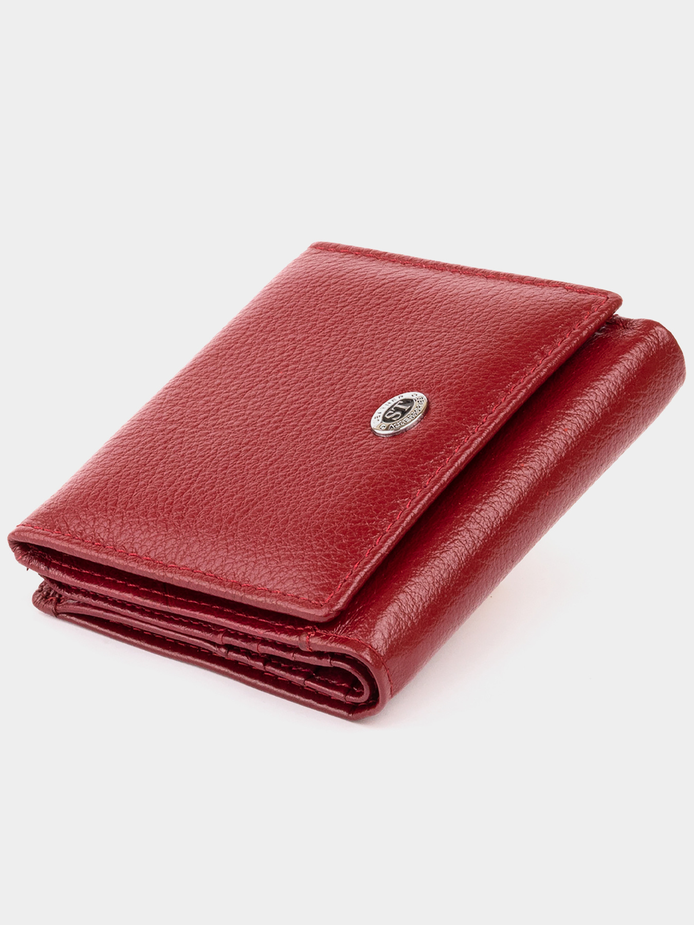 Кошелек ST Leather Accessories модель bag24_19257 Фото