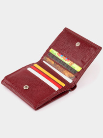 Кошелек ST Leather Accessories модель bag24_19257 Фото