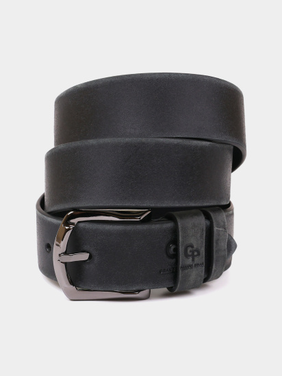 Ремінь Grande Pelle модель bag24_00973 - фото
