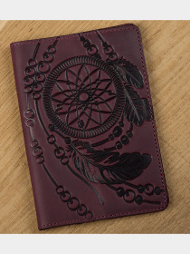 Обложка для документов Shvigel модель bag24_13835 Фото