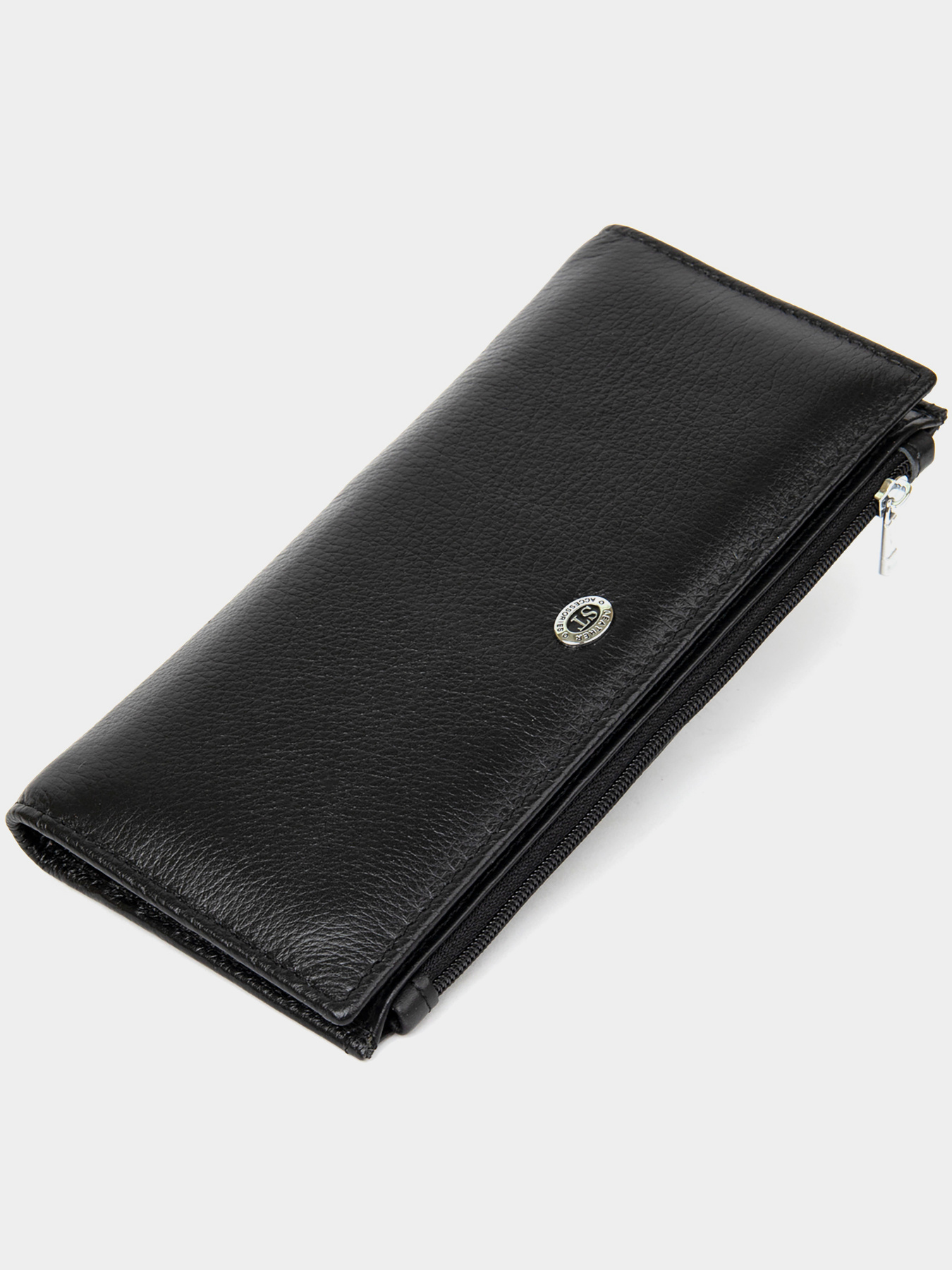 Гаманець ST Leather Accessories модель bag24_19378 Фото