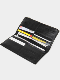 Гаманець ST Leather Accessories модель bag24_19378 Фото