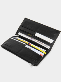 Гаманець ST Leather Accessories модель bag24_19378 Фото