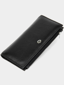 Кошелек ST Leather Accessories модель bag24_19378 Фото