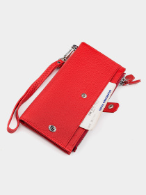 Кошелек ST Leather Accessories модель bag24_18381 Фото
