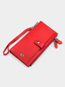 Кошелек ST Leather Accessories модель bag24_18381 Фото
