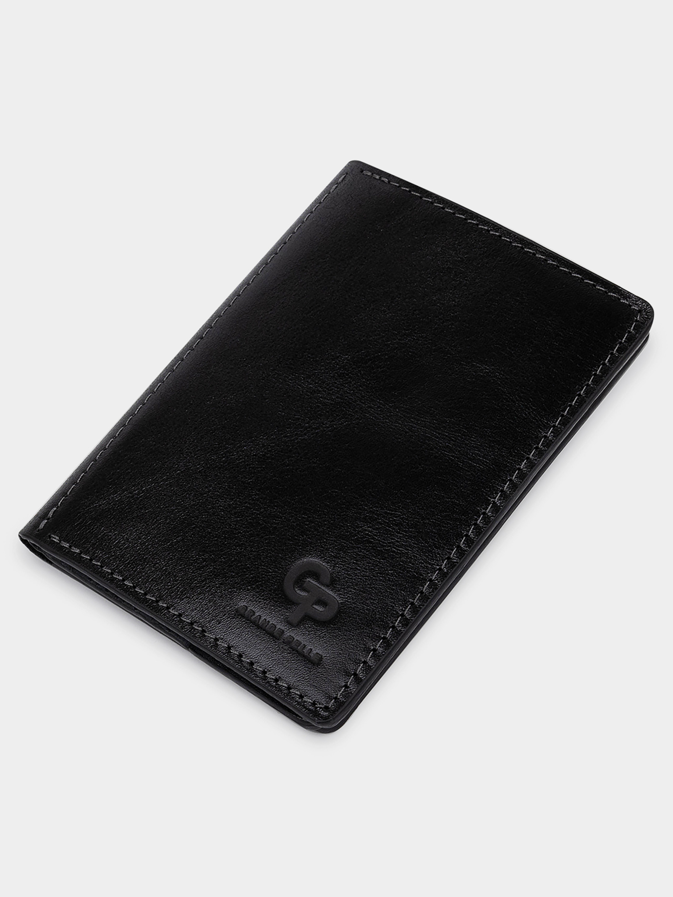 Обложка для документов Grande Pelle модель bag24_11401 Фото