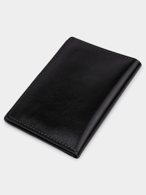 Обложка для документов Grande Pelle модель bag24_11401 Фото