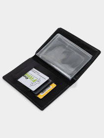 Обложка для документов Grande Pelle модель bag24_11401 Фото