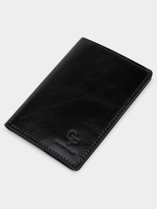 Обложка для документов Grande Pelle модель bag24_11401 Фото