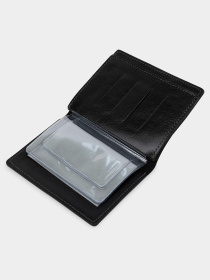 Обложка для документов Grande Pelle модель bag24_11401 Фото