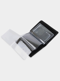 Обложка для документов Grande Pelle модель bag24_11401 Фото