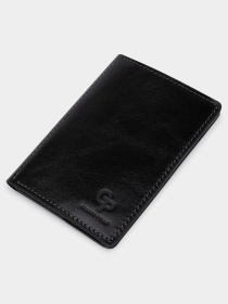 Обложка для документов Grande Pelle модель bag24_11401 Фото