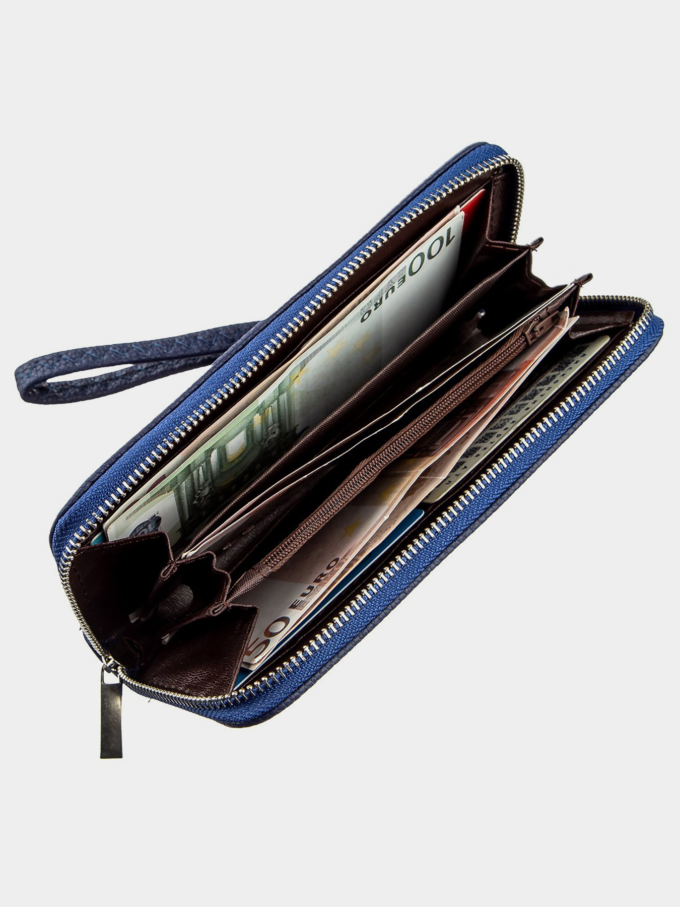 Кошелек Kivi модель bag24_19013 Фото