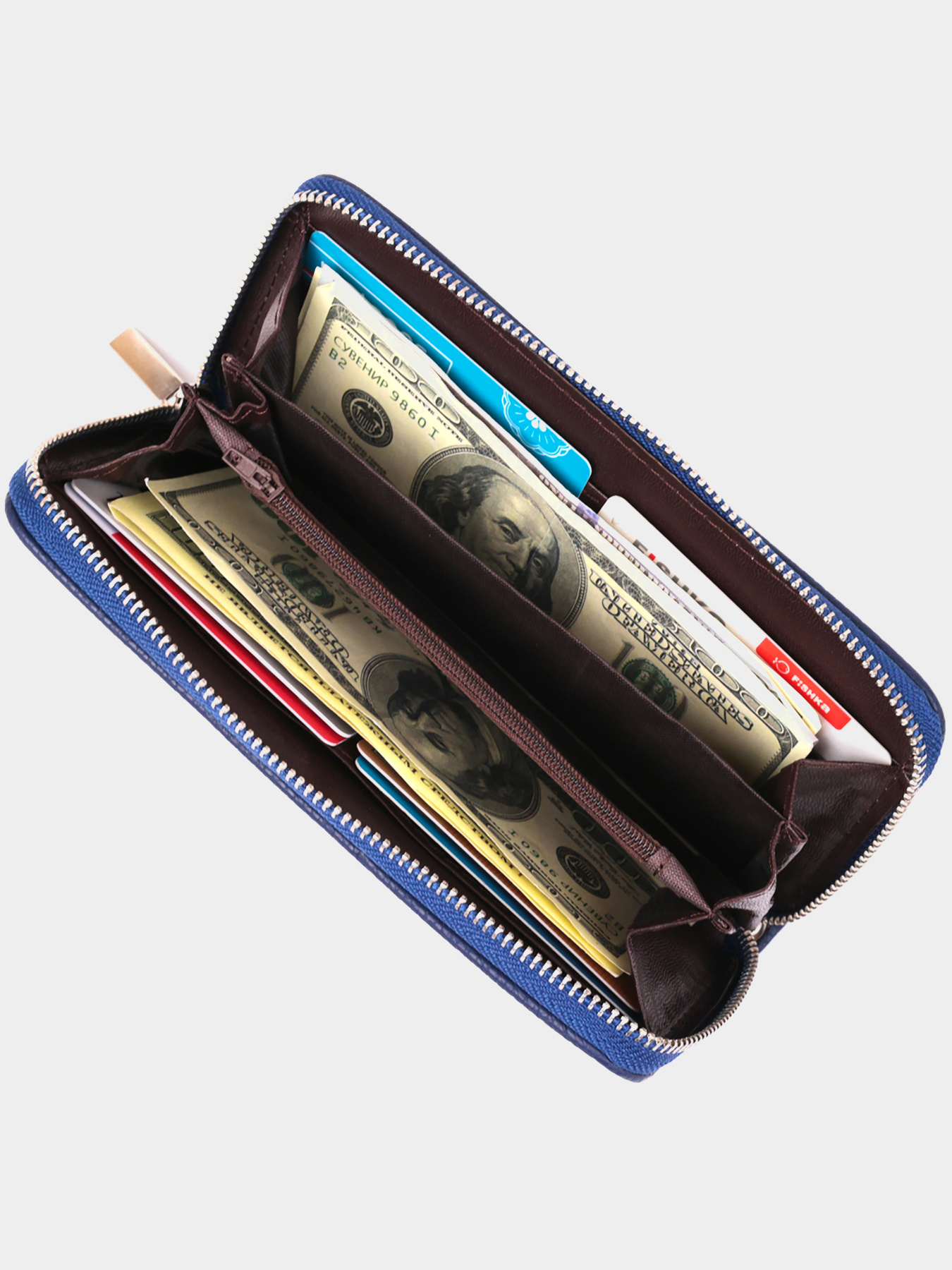 Кошелек Kivi модель bag24_19013 Фото