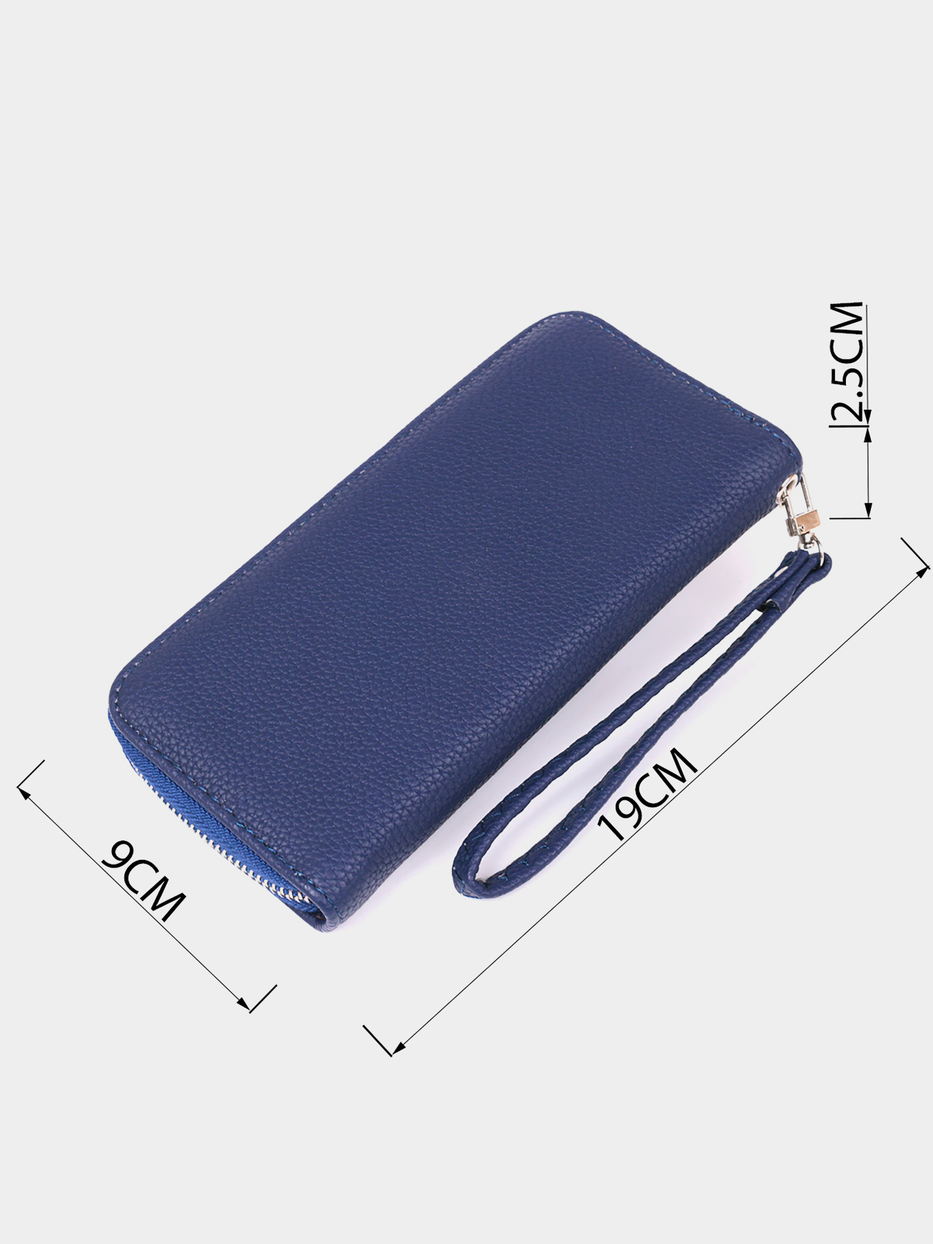 Гаманець Kivi модель bag24_19013 Фото