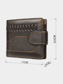 Портмоне Vintage модель bag24_20233 Фото