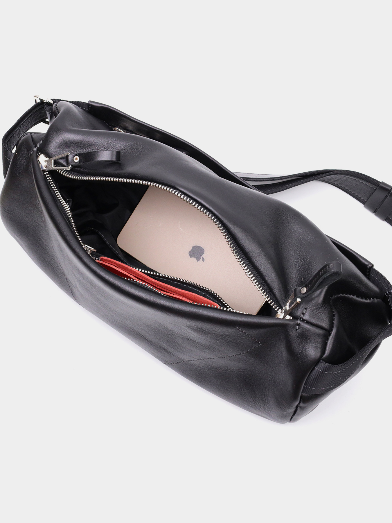 Кросс-боди Grande Pelle модель bag24_11649 Фото