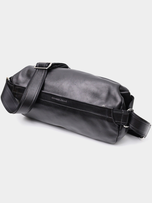 Кросс-боди Grande Pelle модель bag24_11649 Фото