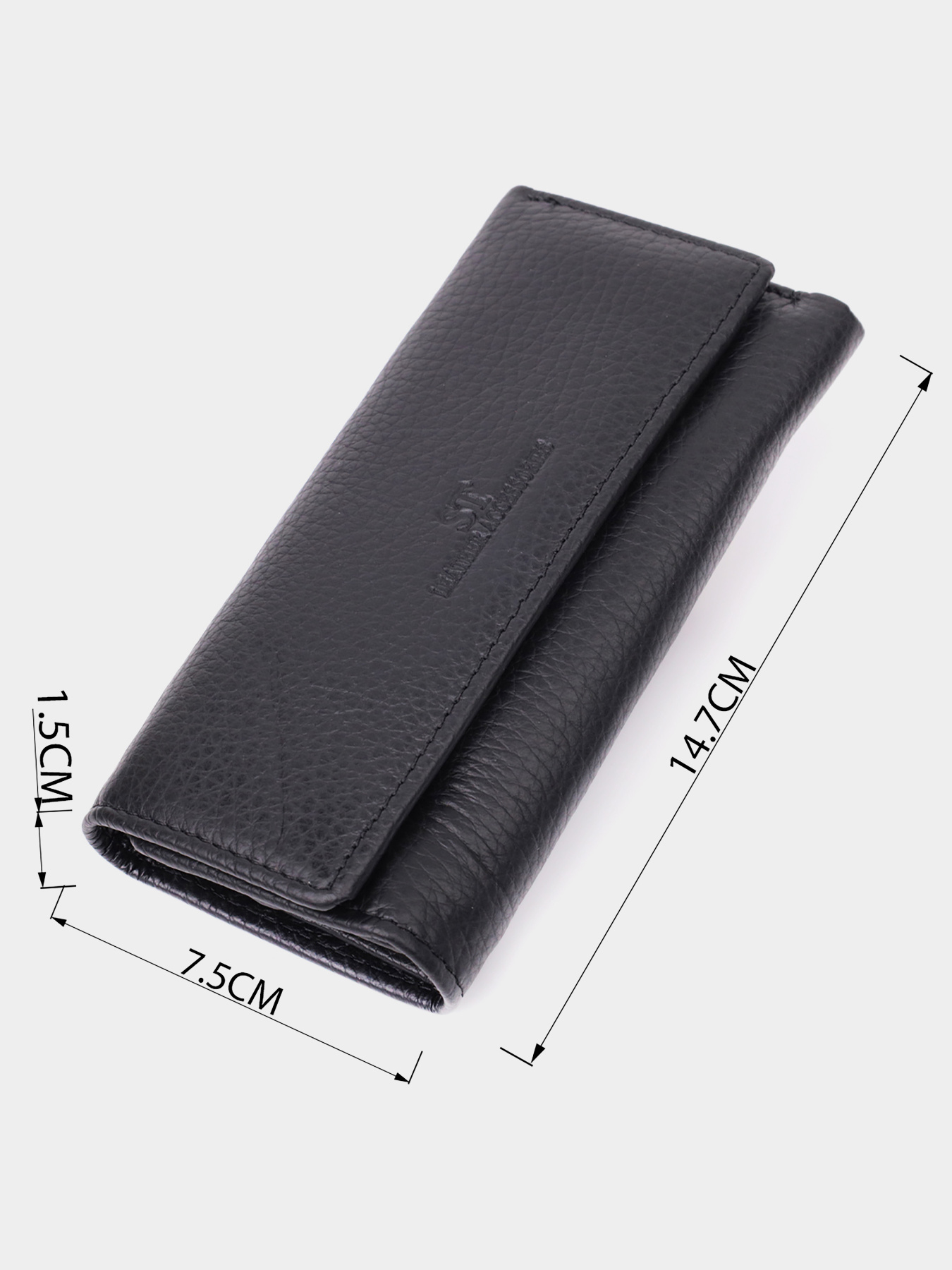 Ключниця ST Leather Accessories модель bag24_22492 Фото