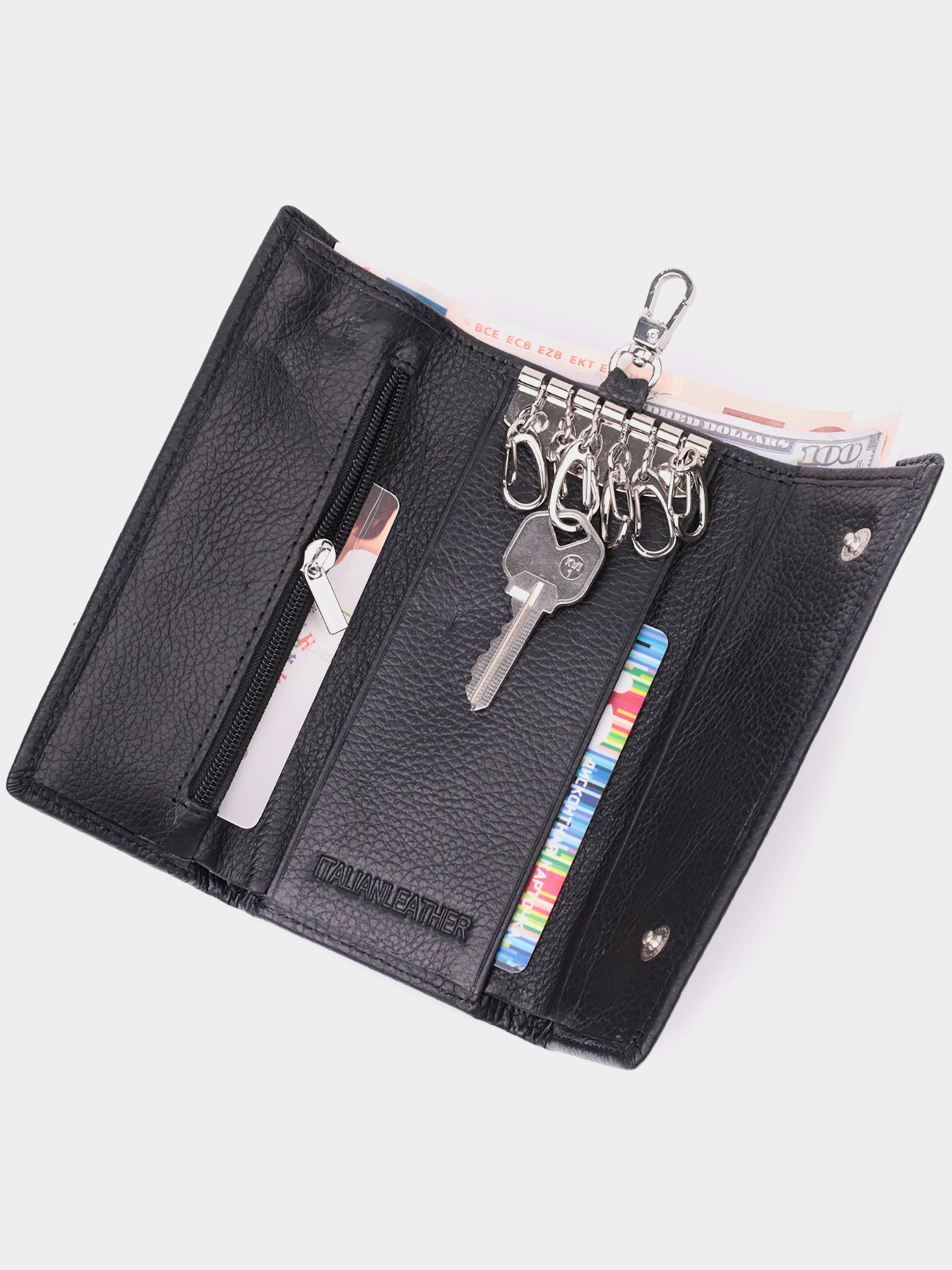 Ключниця ST Leather Accessories модель bag24_22492 Фото