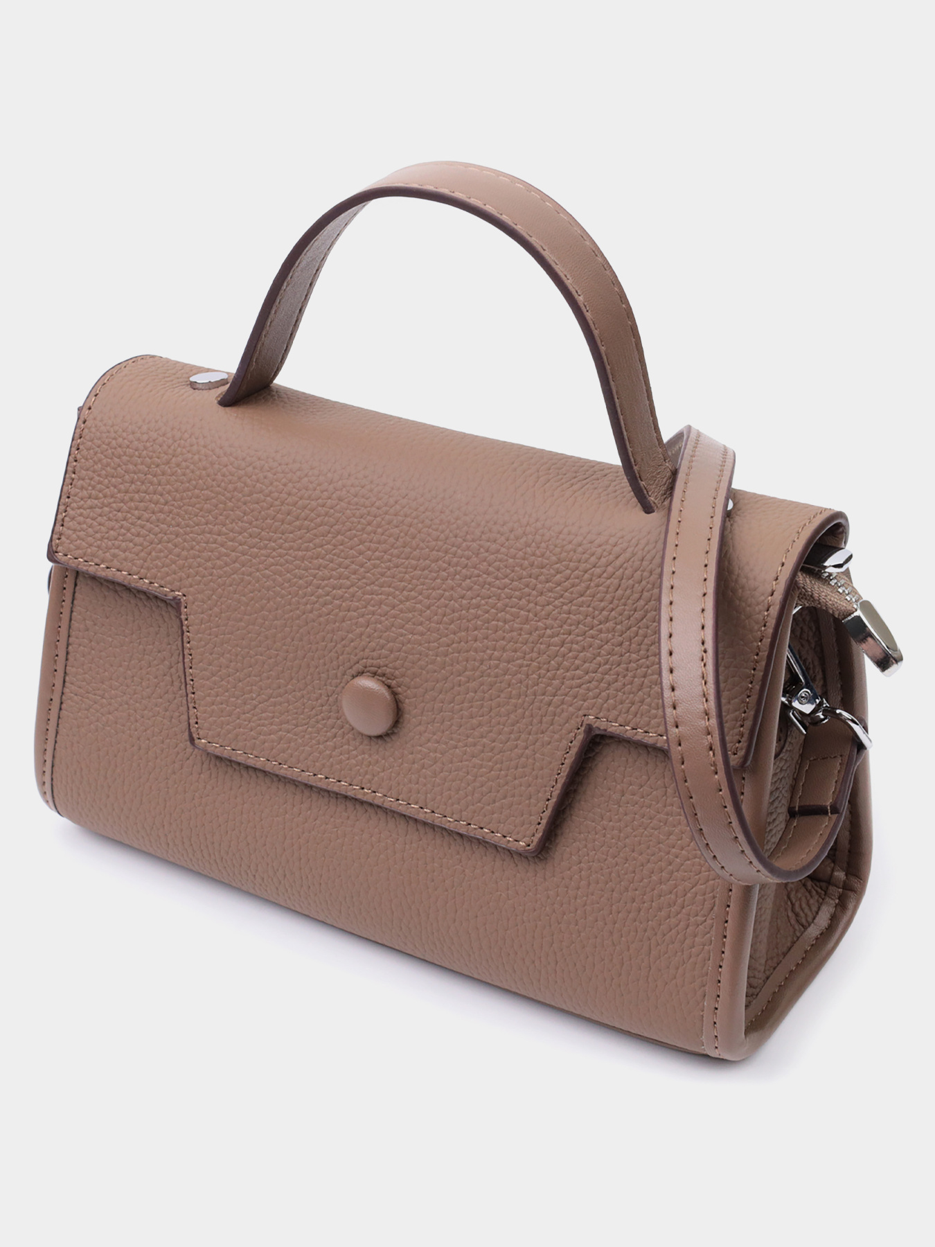 Кросс-боди Vintage модель bag24_22630 Фото