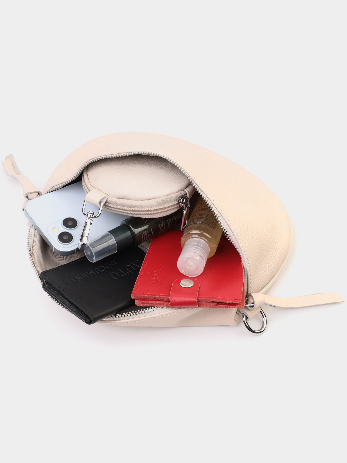 Кросс-боди Vintage модель bag24_22664 Фото