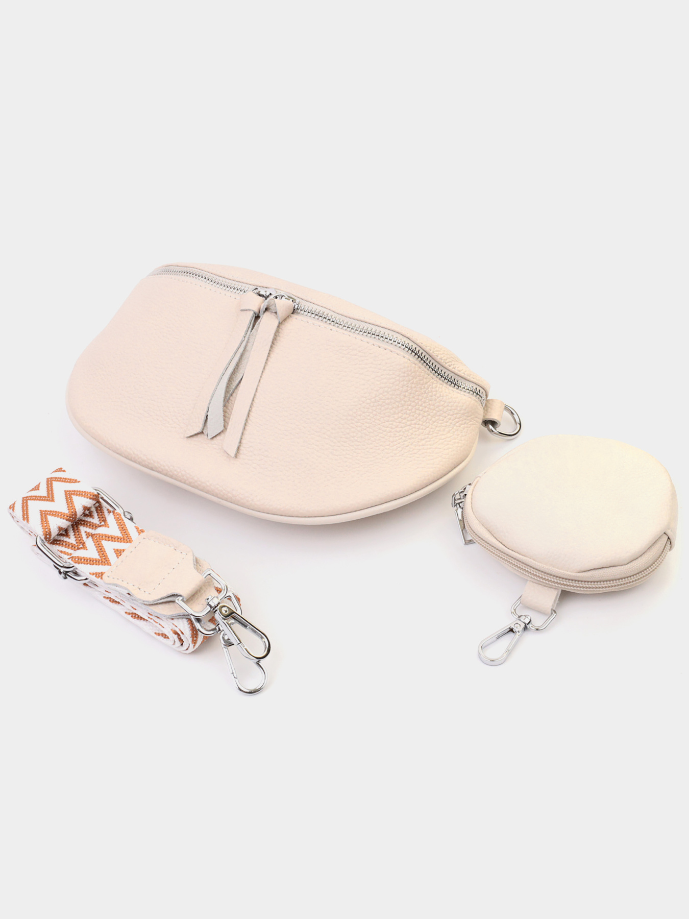 Крос-боді Vintage модель bag24_22664 Фото