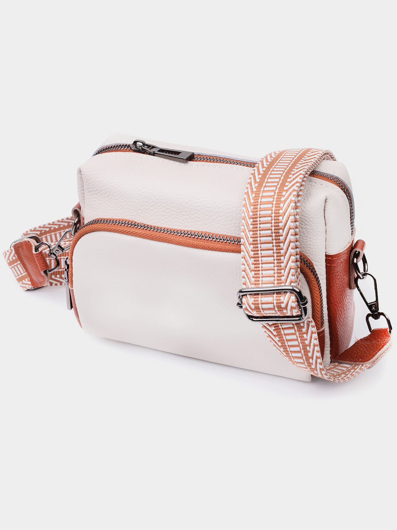 Крос-боді Vintage модель bag24_22589 Фото