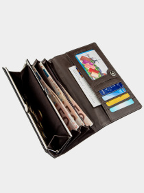 Кошелек Kivi модель bag24_19056 Фото