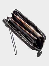 Гаманець ST Leather Accessories модель bag24_18933 Фото