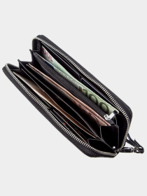 Гаманець ST Leather Accessories модель bag24_18933 Фото