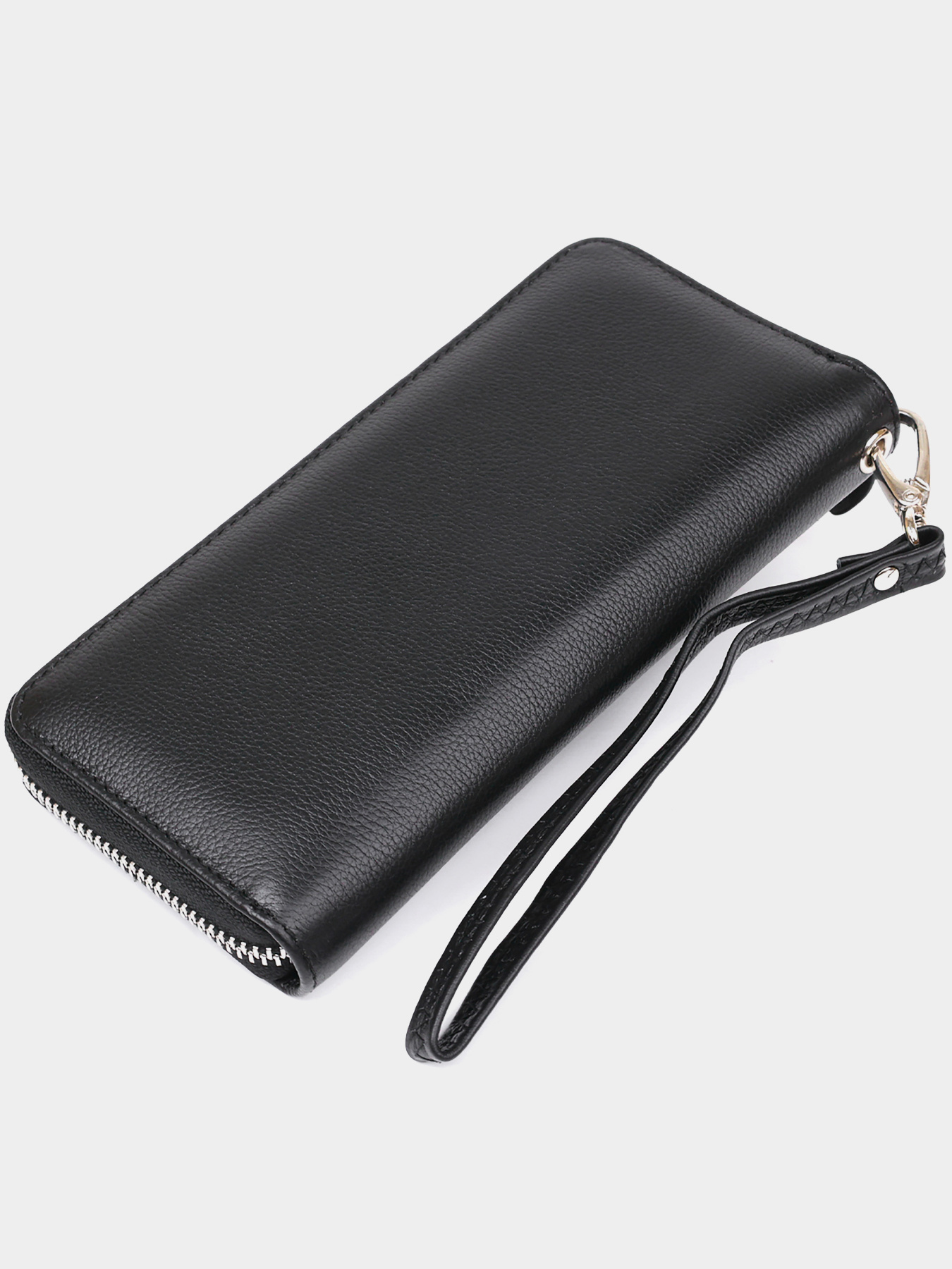 Гаманець ST Leather Accessories модель bag24_18933 Фото