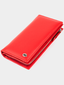 Кошелек ST Leather Accessories модель bag24_19275 Фото