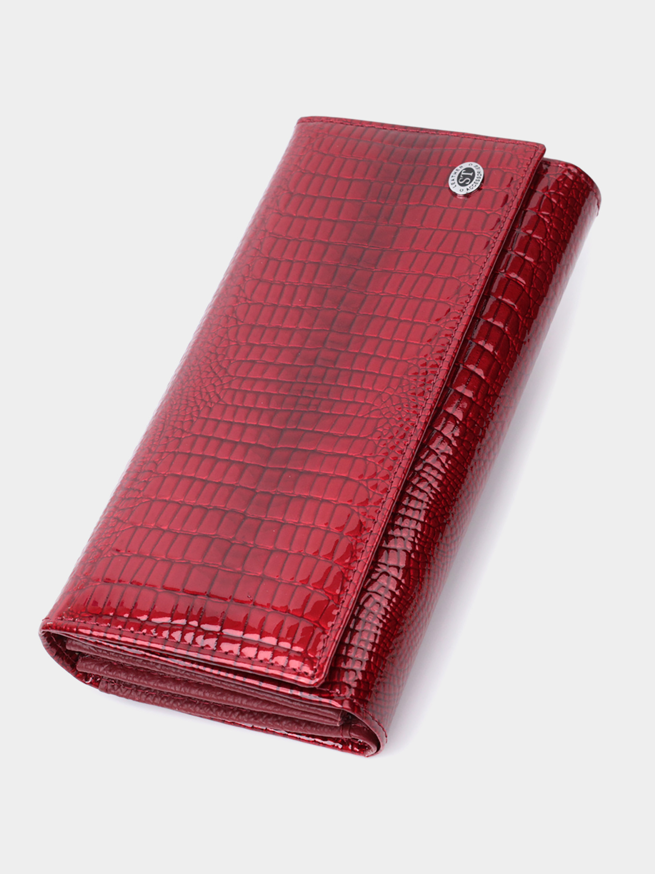 Гаманець ST Leather Accessories модель bag24_22682 Фото