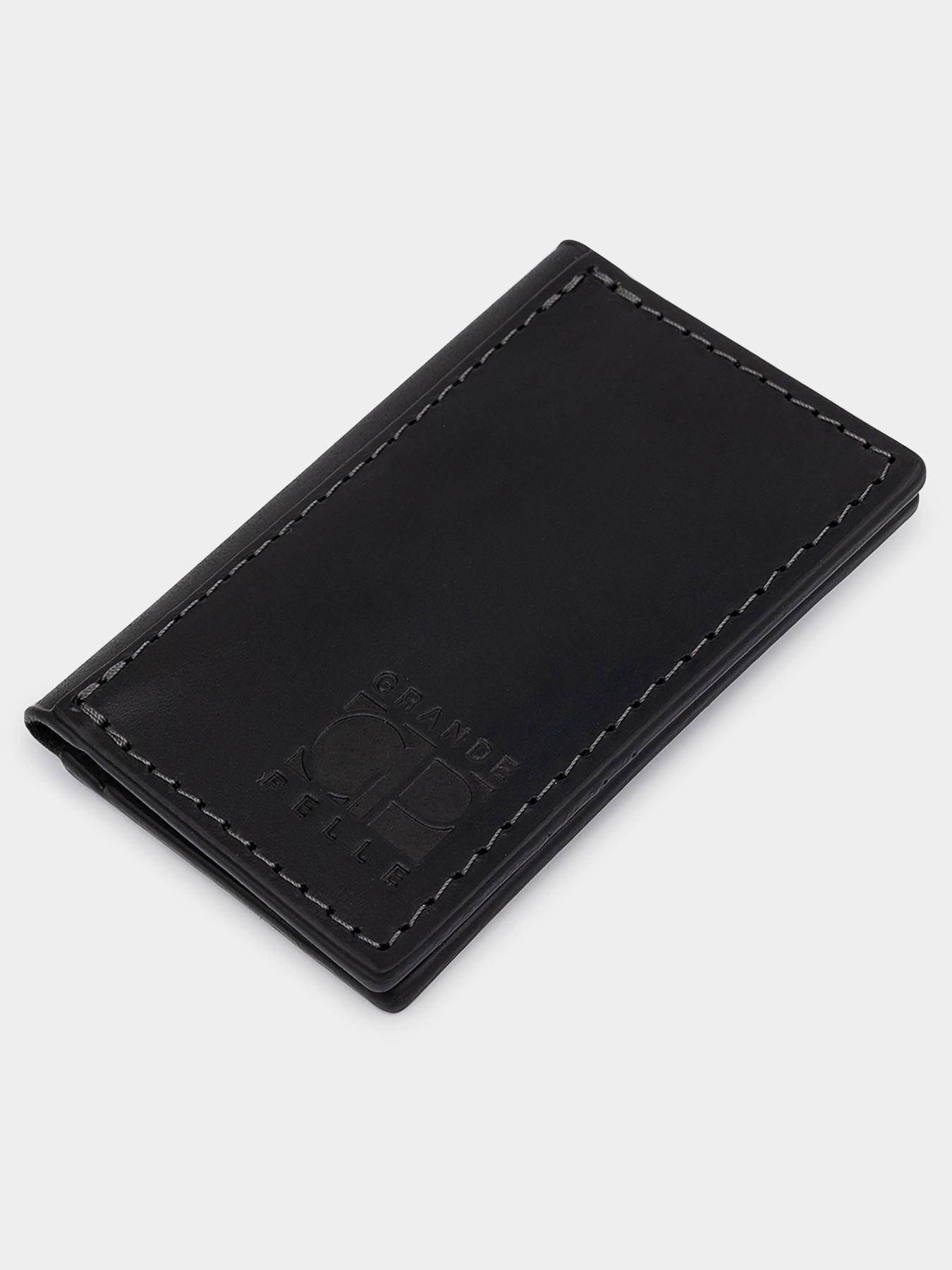 Візитниця Grande Pelle модель bag24_11397 Фото