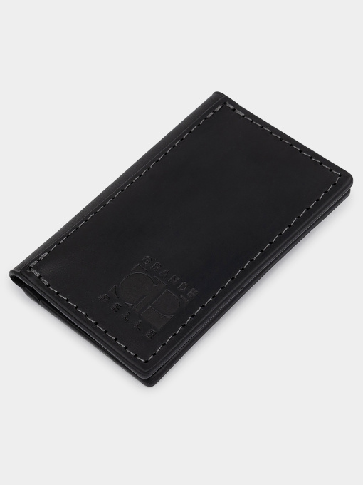 Визитница Grande Pelle модель bag24_11397 Фото