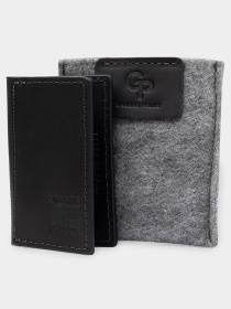 Візитниця Grande Pelle модель bag24_11397 Фото