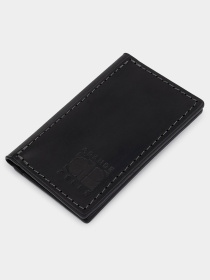 Візитниця Grande Pelle модель bag24_11397 Фото